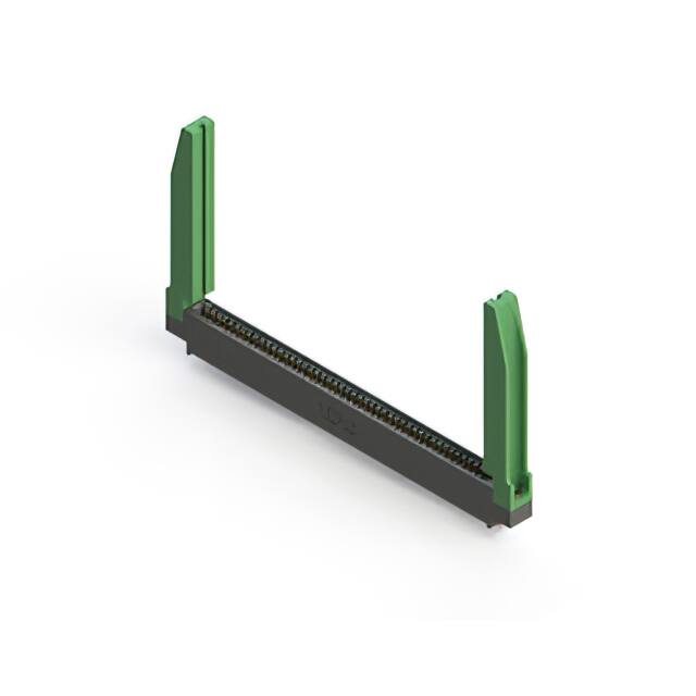 395-048-541-678 EDAC Inc.  Edgeboard Connectors